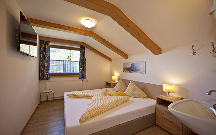Ferienwohnung Sandra, Ferienwohnungen Ehammer, Stumm - Zillertal