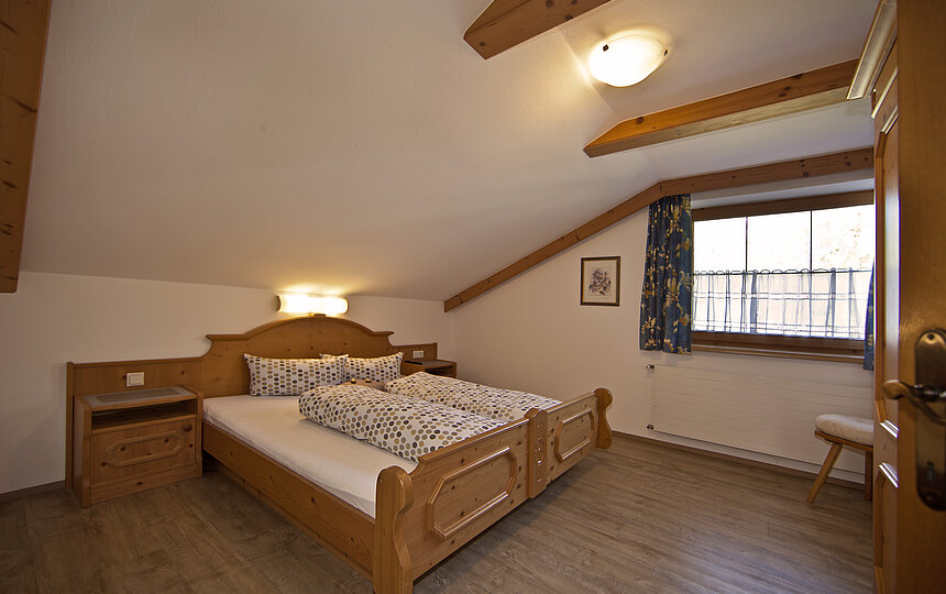 Ferienwohnung Sandra, Ferienwohnungen Ehammer, Stumm - Zillertal
