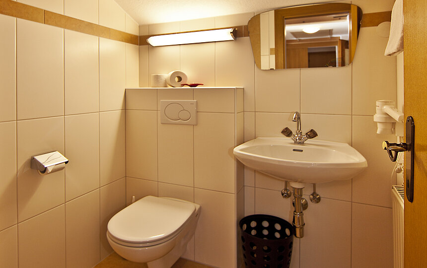 Ferienwohnung Sandra, Ferienwohnungen Ehammer, Stumm - Zillertal