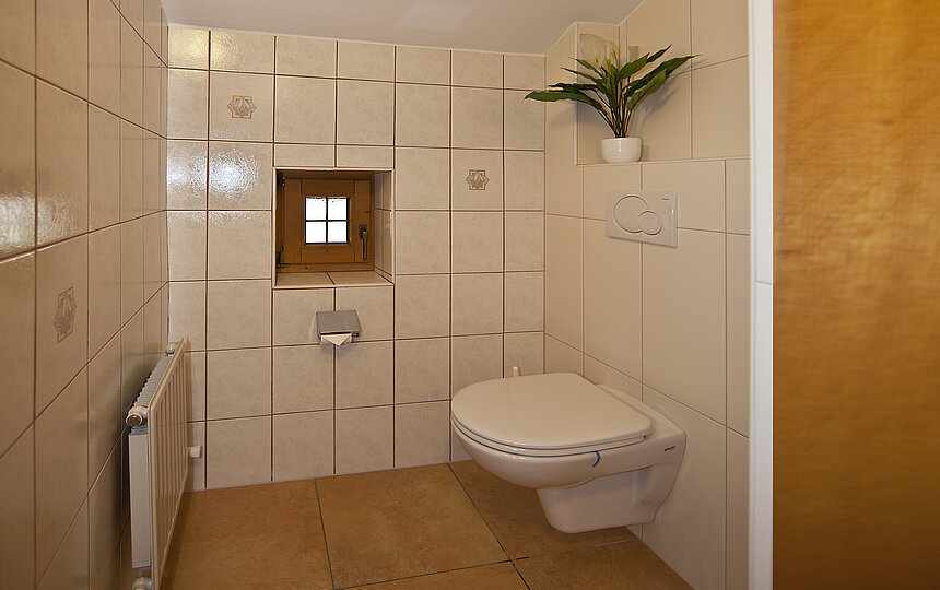 Ferienwohnung Sandra, Ferienwohnungen Ehammer, Stumm - Zillertal